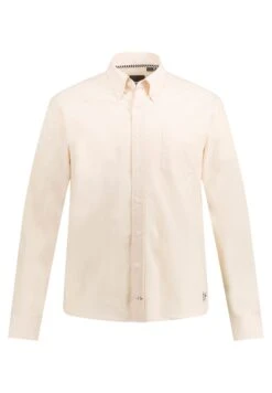 JP1880 Overhemd - Sand 7 JP1880 Overhemd - Sand -JP1880 2a2e5406e2164658b7726faee04623b6