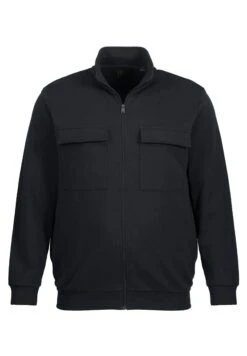 JP1880 Lichte Jas - Matte Night Blue -JP1880 2aab790e9c654908b6f05e2ca8d5e71d