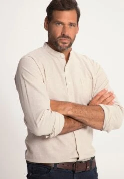 JP1880 Overhemd - Blanc Crème -JP1880 2b94e51991bb4ba594ae3385c17e2776