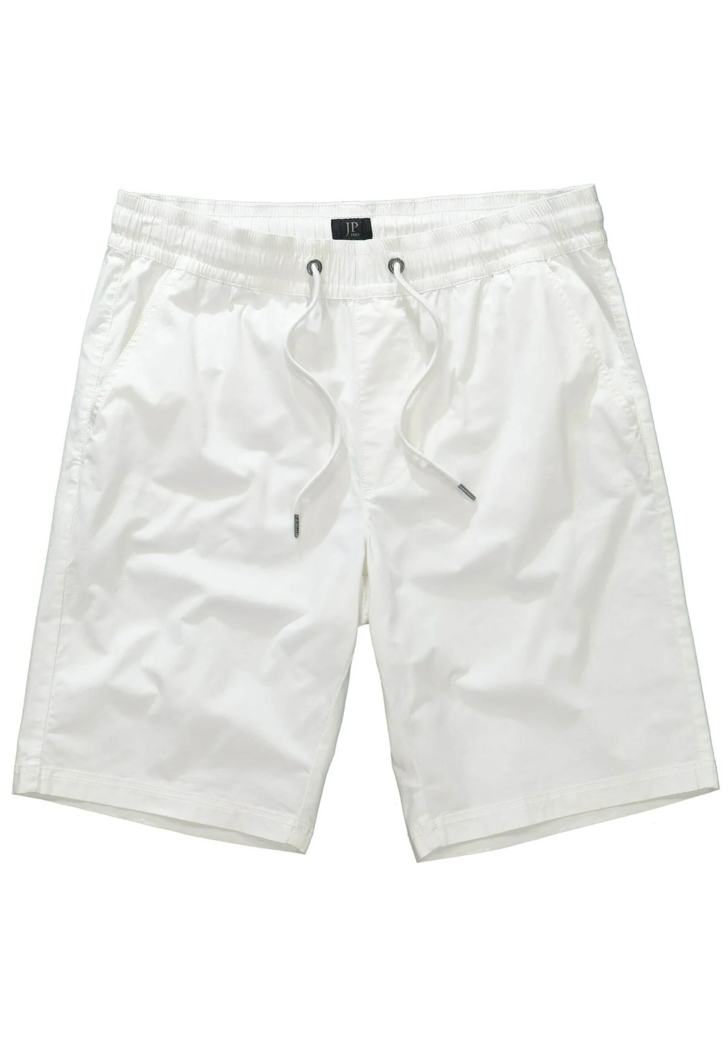 JP1880 Shorts - Schneeweiß 6 JP1880 Shorts - Schneeweiß - Afbeelding 4