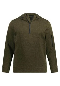 JP1880 Trui - Tannengrün -JP1880 2d25de20f3894e1fb4fc7f3bcce2d981