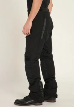 JP1880 Broek - Zwart -JP1880 2d4edb424c194f49b1d3c7cbd367ffab