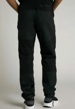 JP1880 Jay-Pi Traveler- Broek - Black -JP1880 2ddb760c3f954bd3a967be3d3d755d2e