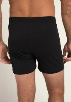 JP1880 Flexnamic Oeko-Tex2Er-Pack - Boxershort - Schwarz 10 JP1880 Flexnamic Oeko-Tex2Er-Pack - Boxershort - Schwarz -JP1880 2de011f84f5b4df7bb7f3bfa3dca224f