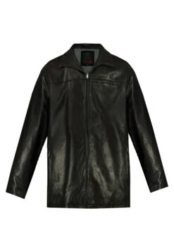 JP1880 Halflange Jas - Schwarz 11 JP1880 Halflange Jas - Schwarz -JP1880 2e985303e9c34437826146d2502c0d97