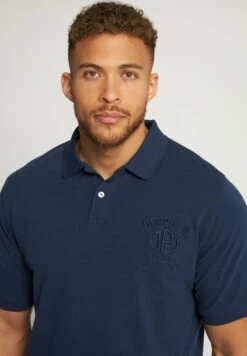 JP1880 Poloshirt - Mattes Nachtblau -JP1880 2ed3045b100f470487d5d24b6b9fd324