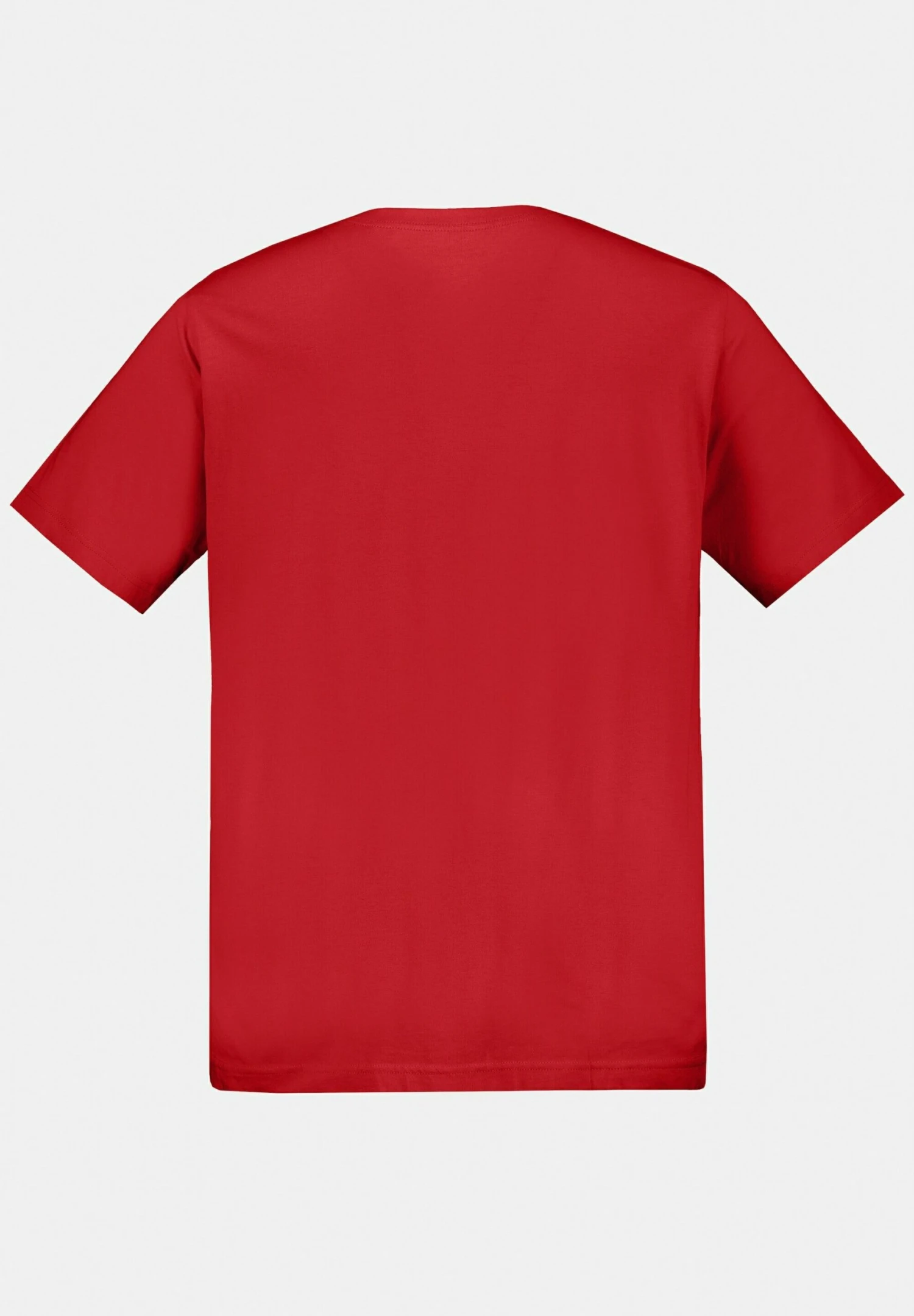 JP1880 T-Shirt Basic - Salsa 5 JP1880 T-Shirt Basic - Salsa - Afbeelding 3