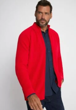 JP1880 Vest - Salsa -JP1880 2fe740f2f57d4fc186b674c713742b4b