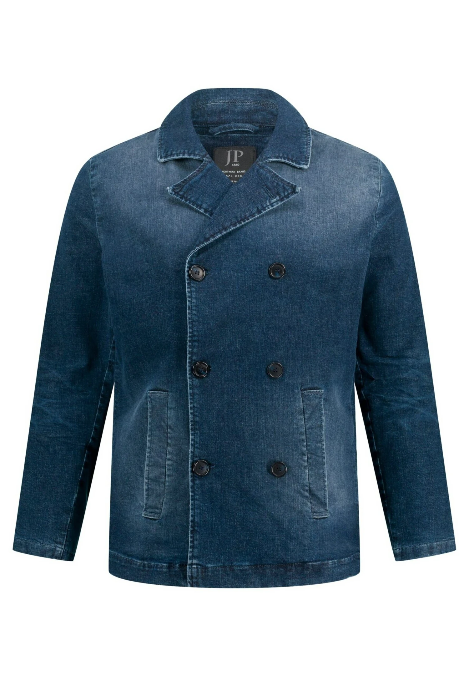 JP1880 Spijkerjas - Bleu Jean 6 JP1880 Spijkerjas - Bleu Jean - Afbeelding 4