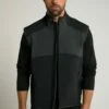 JP1880 Jay-Pi Basic - Bodywarmer - Schwarz -JP1880 30716ed5fecf4a65804b81b4851b26ee