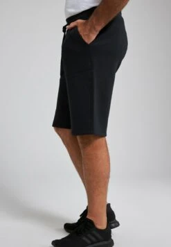 JP1880 Jay-Pi - Trainingsbroek - Schwarz 8 JP1880 Jay-Pi - Trainingsbroek - Schwarz -JP1880 310dcbda10be400f986627d68ebb7028