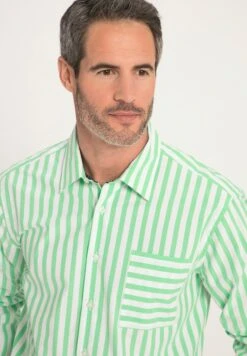 JP1880 Overhemd - Vert Clair 6 JP1880 Overhemd - Vert Clair -JP1880 312be8566e1441548f7ab63f1b3c9a48