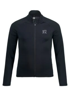 JP1880 Sweater Met Rits - Schwarz 7 JP1880 Sweater Met Rits - Schwarz -JP1880 31351de8b0a142e0ac4cc029a38d764f