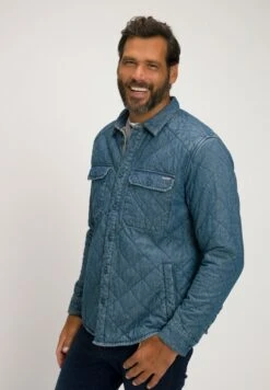 JP1880 Spijkerjas - Bleu Denim 8 JP1880 Spijkerjas - Bleu Denim -JP1880 317acc8bd1b84b13b1577dc010adb484