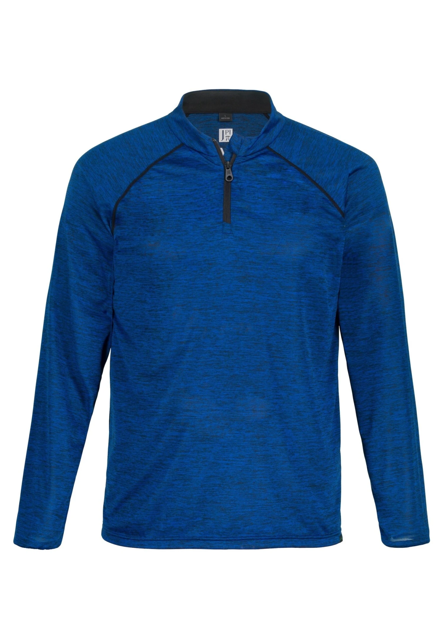 JP1880 Longsleeve - Cobalt Blue 5 JP1880 Longsleeve - Cobalt Blue - Afbeelding 3
