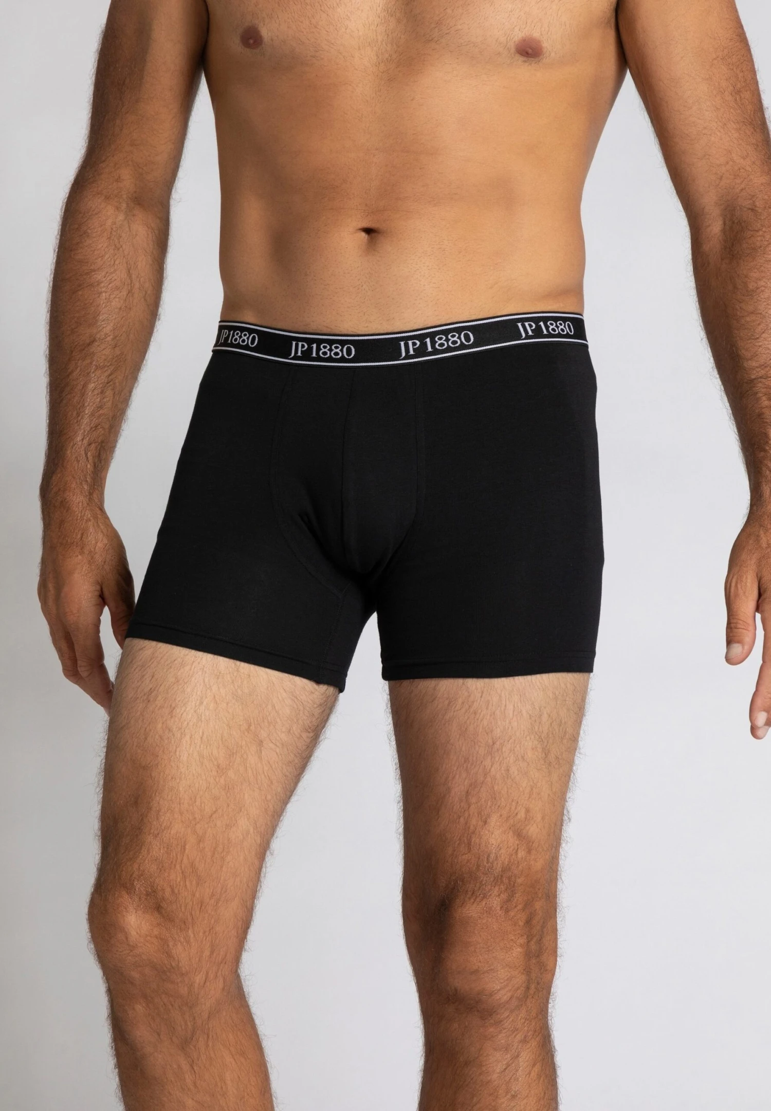 JP1880 Onderbroeken - Petrol Schwarz 3 JP1880 Onderbroeken - Petrol Schwarz