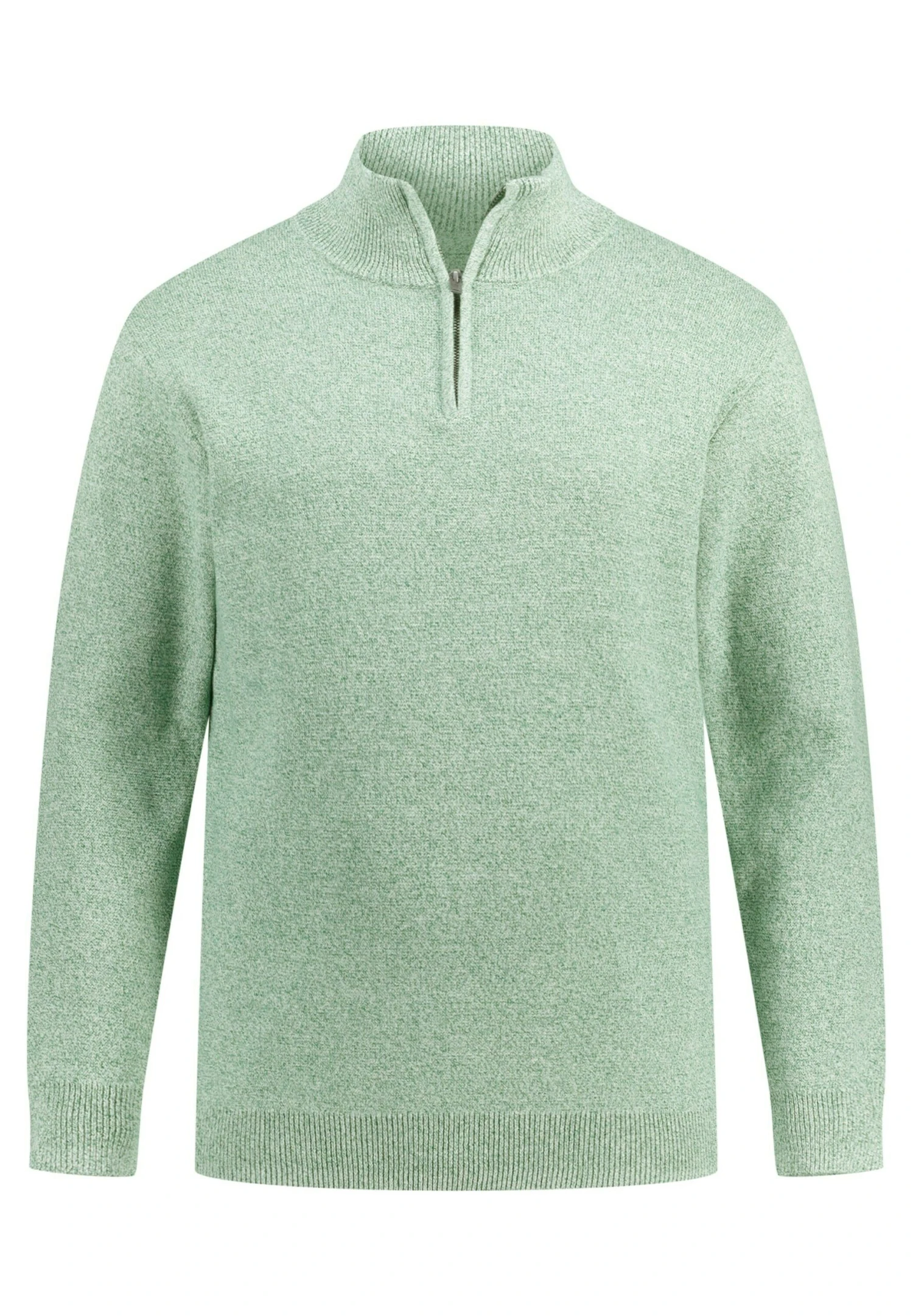 JP1880 Trui - Paradis Green 5 JP1880 Trui - Paradis Green - Afbeelding 3