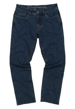 JP1880 Straight Leg Jeans - Bleu Jean 10 JP1880 Straight Leg Jeans - Bleu Jean -JP1880 3281790e789b4ff79017c253f0f5800a