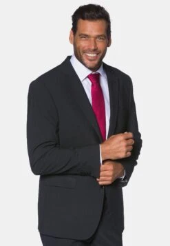 JP1880 Colbert - Anthrazit