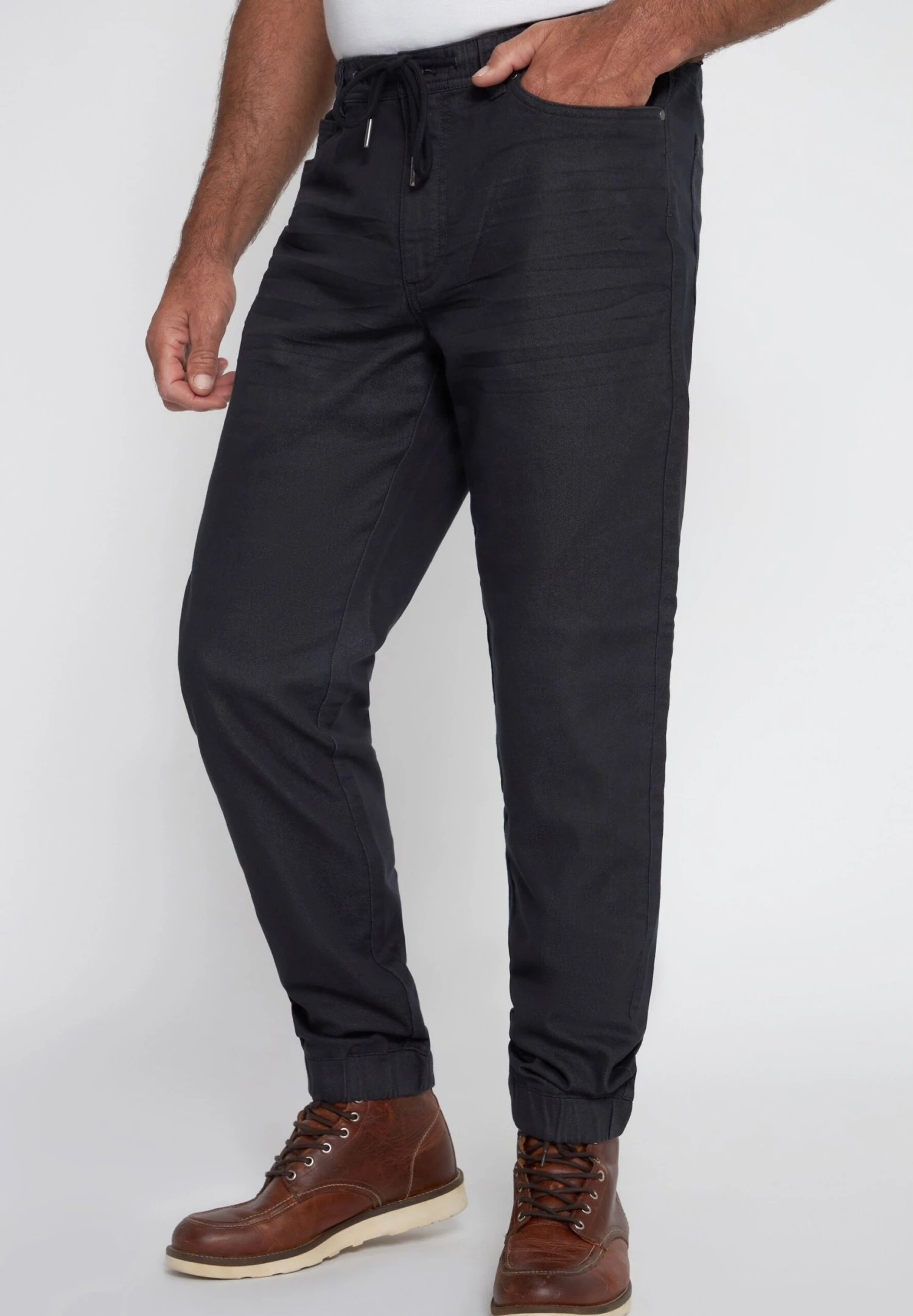 JP1880 Broek - Mattes Nachtblau 3 JP1880 Broek - Mattes Nachtblau