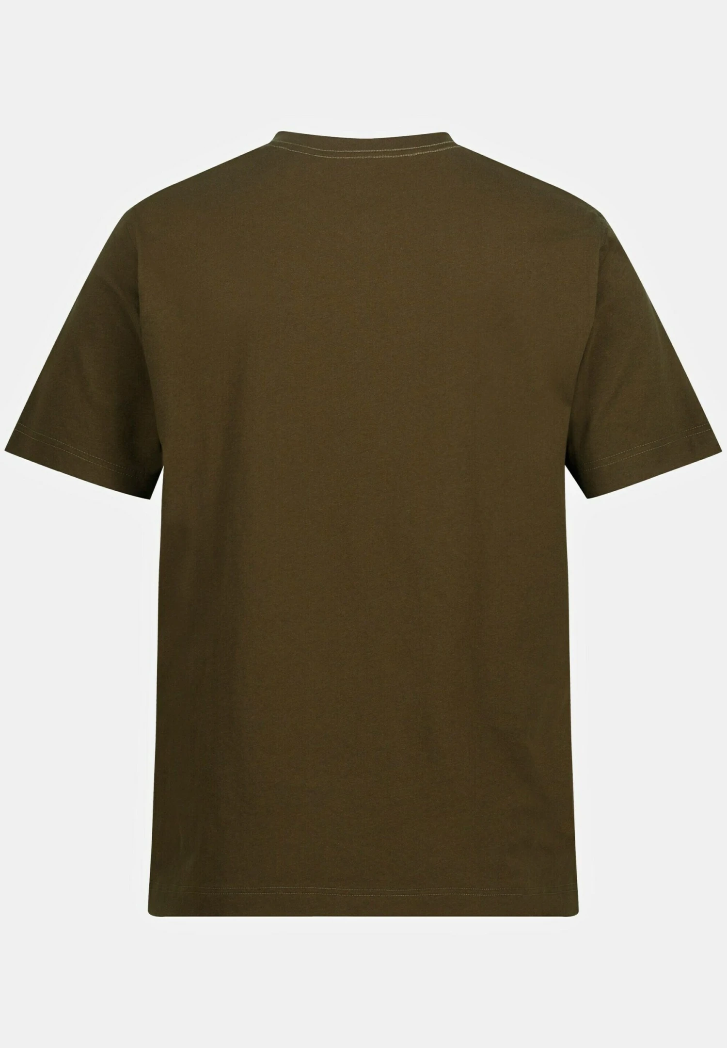 JP1880 T-Shirt Basic - Écorce 8 JP1880 T-Shirt Basic - Écorce - Afbeelding 6