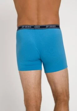 JP1880 2 Pack - Onderbroeken - Licht Azuurblauw 10 JP1880 2 Pack - Onderbroeken - Licht Azuurblauw -JP1880 3395d4ffdd2747aebdffd69306427173