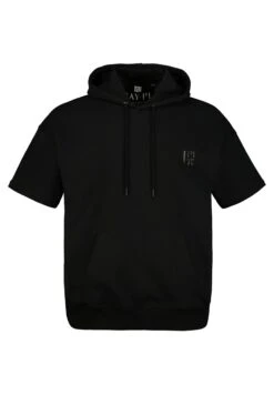 JP1880 Jay-Pi - T-Shirt Print - Schwarz -JP1880 346b75c55ab641afa4953d8f5cf49558