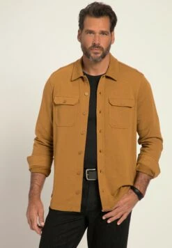 JP1880 Langarm Bis 8 - Lichte Jas - Hellbraun -JP1880 3476fc2bdec0438fb426418239fc2257