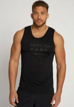 JP1880 Technique De FitnessFlexnamic - Top - Noir