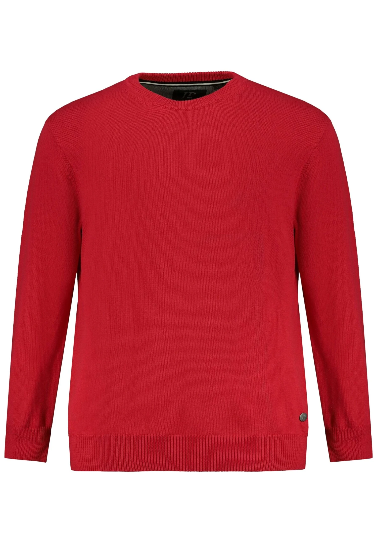 JP1880 Trui - Rood 3 JP1880 Trui - Rood