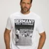 JP1880 World Championship - T-Shirt Print - Schneeweiß -JP1880 3648bcf59e874a228494bf5a22e3fdc2