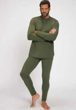 JP1880 Onderbroek - Kaki Foncé 7 JP1880 Onderbroek - Kaki Foncé -JP1880 36ccb2f7d1474ab9a867bb55ba5870d1