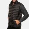 JP1880 Bodywarmer - Noir -JP1880 37a10048ed4a4147883e2dd5b80eed42