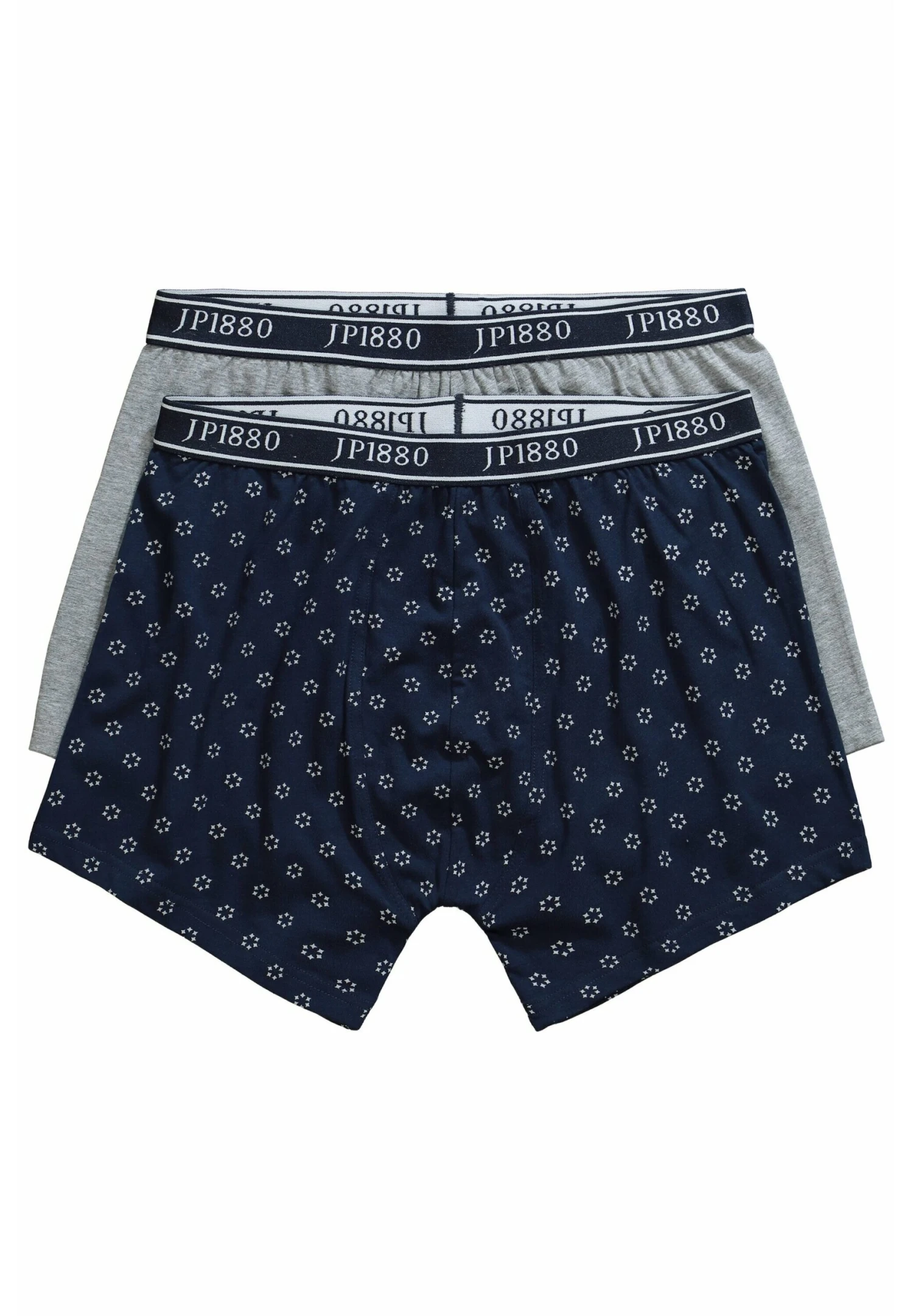 JP1880 Onderbroeken - Bleu Nuit Mat 3 JP1880 Onderbroeken - Bleu Nuit Mat