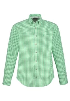 JP1880 Overhemd - Apfelgrün 6 JP1880 Overhemd - Apfelgrün -JP1880 390eb263b829460595e974ed8f7d597d