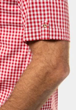 JP1880 Overhemd - Salsa 8 JP1880 Overhemd - Salsa -JP1880 3943c50bfba340cc98e8ff81f2777897