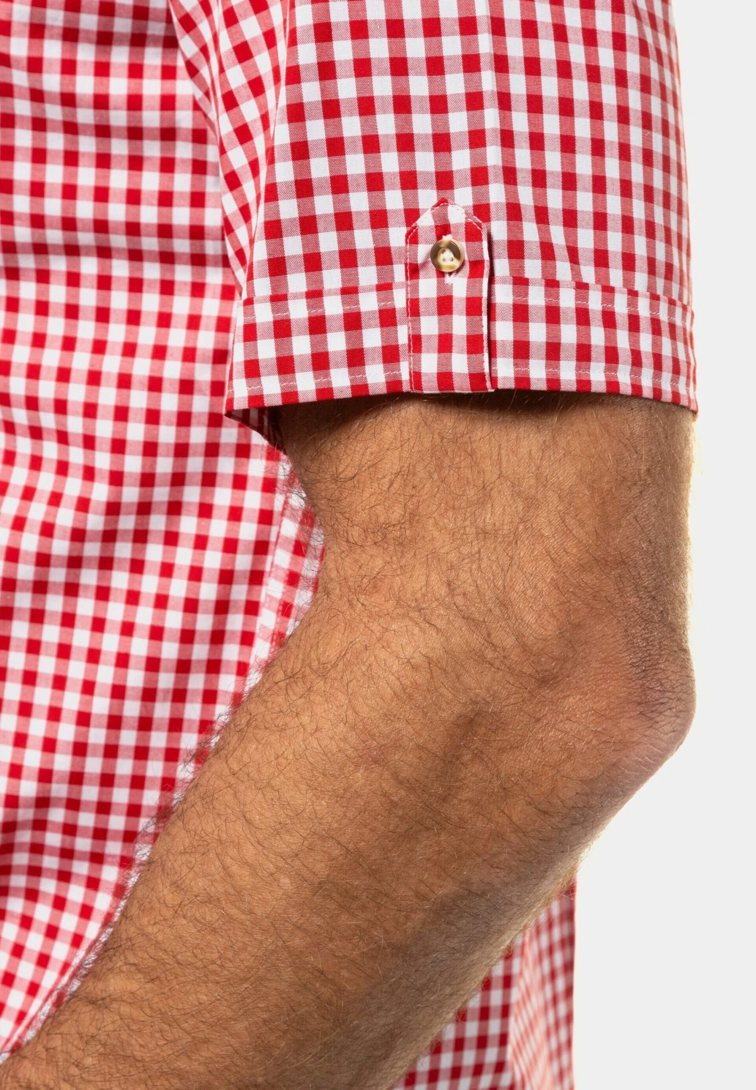 JP1880 Overhemd - Salsa 5 JP1880 Overhemd - Salsa - Afbeelding 3