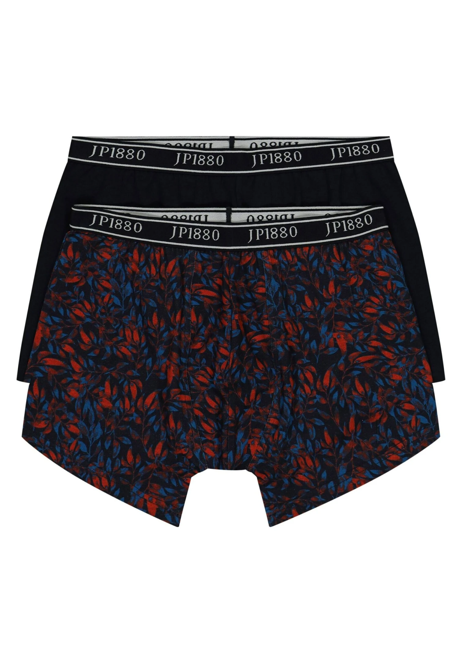 JP1880 Onderbroeken - Orange Foncé 7 JP1880 Onderbroeken - Orange Foncé - Afbeelding 5