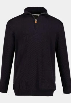 JP1880 Trui - Navy 9 JP1880 Trui - Navy -JP1880 3a1a4128772b42f29fb9e27770b126b2