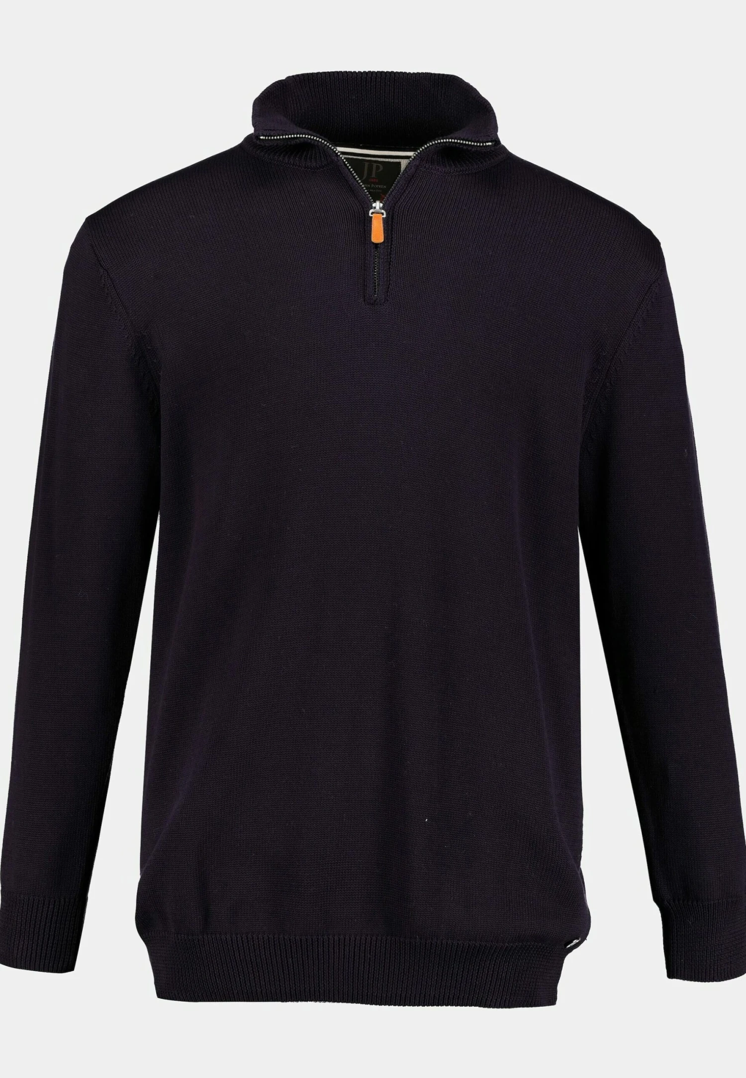 JP1880 Trui - Navy 6 JP1880 Trui - Navy - Afbeelding 4