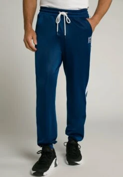 JP1880 Jay-Pi - Trainingsbroek - Blau