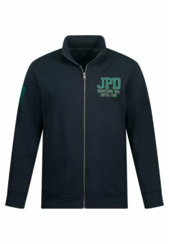 JP1880 Sweater Met Rits - Bleu Marine 7 JP1880 Sweater Met Rits - Bleu Marine -JP1880 3a64cec269064716ab1f0b33dda3cb2c
