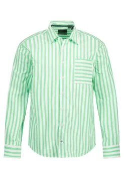 JP1880 Overhemd - Vert Clair 7 JP1880 Overhemd - Vert Clair -JP1880 3a6dc73401af4a29a299688dffbcdb1a