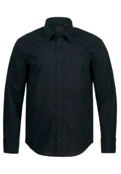 JP1880 Zakelijk Overhemd - Schwarz 9 JP1880 Zakelijk Overhemd - Schwarz -JP1880 3abdaf87d20d4ed7ace3133705792213