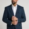 JP1880 Blazer - Nachtblau 2 JP1880 Blazer - Nachtblau -JP1880 3b1cfd4f0b5b4fb7b70188e12ec16a34