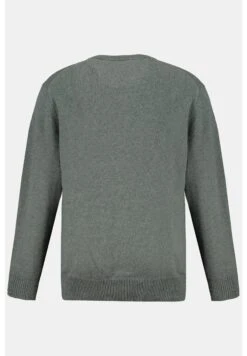 JP1880 Trui - Grey Melange 7 JP1880 Trui - Grey Melange -JP1880 3b75bd52a15641daadf361e2ce70c219