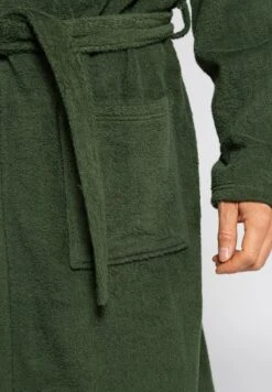 JP1880 Badjas - Dunkelgrün 8 JP1880 Badjas - Dunkelgrün -JP1880 3c16b728e78a4e8580f7cb8b01ddda9a