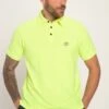 JP1880 Poloshirt - Jaune Fluo -JP1880 3c35994f002c4b93ae482ce5bd61d85c
