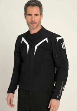 JP1880 Zelda - Jas - Noir