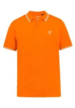 JP1880 Poloshirt - Orange 7 JP1880 Poloshirt - Orange -JP1880 3d26a7d97e394844b6c3724cb797f46b